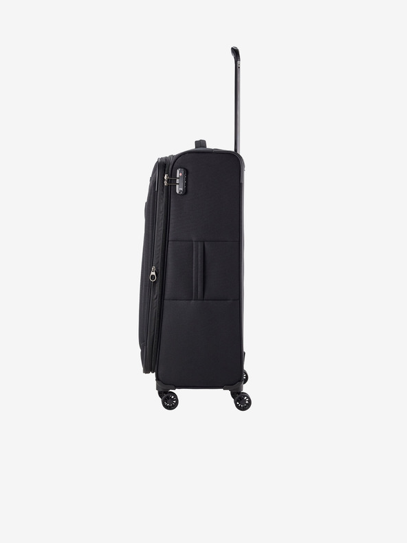 Travelite Fekete Travelite Chios utazótáska L