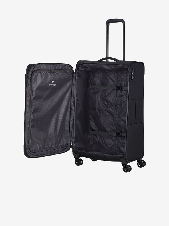 Travelite Fekete Travelite Chios utazótáska L