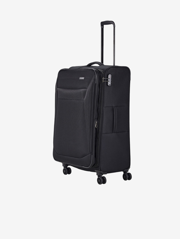 Travelite Fekete Travelite Chios utazótáska L