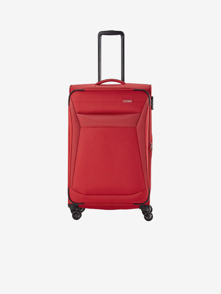 Travelite Piros Travelite Chios L utazótáska