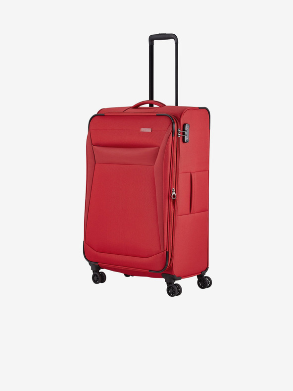 Travelite Piros Travelite Chios L utazótáska