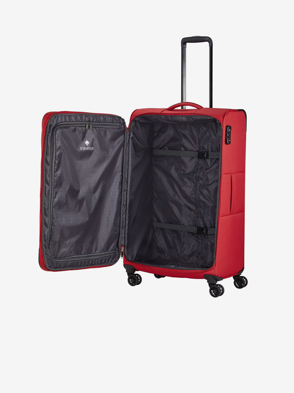 Travelite Piros Travelite Chios L utazótáska