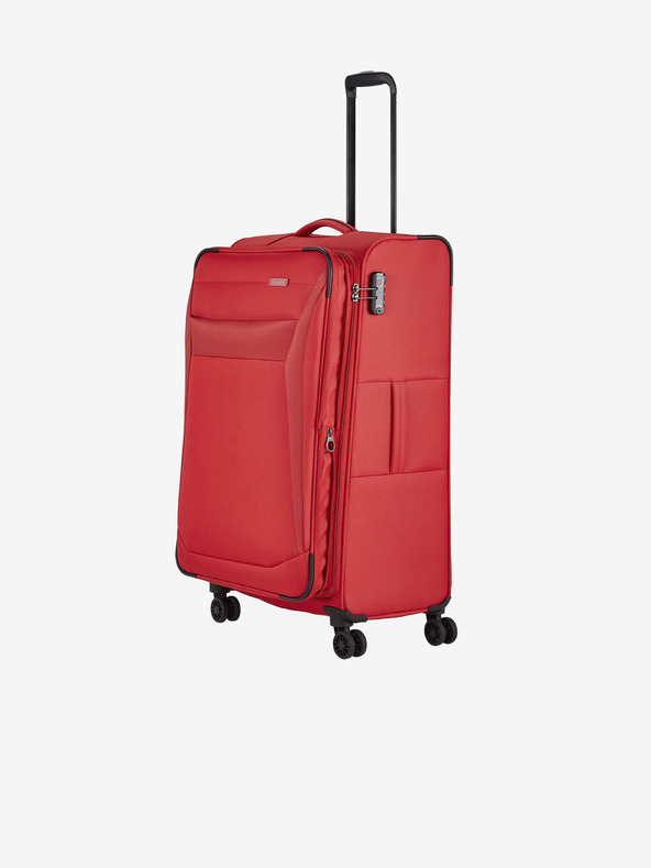 Travelite Piros Travelite Chios L utazótáska