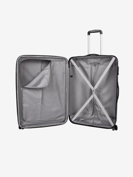 Travelite City 4w S,M,L Navy Készlet