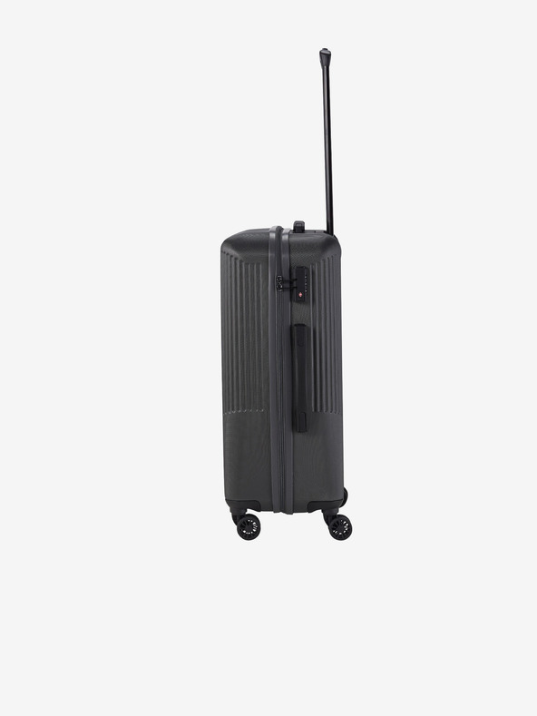 Travelite Sötétszürke Travelite Bali utazótáska M