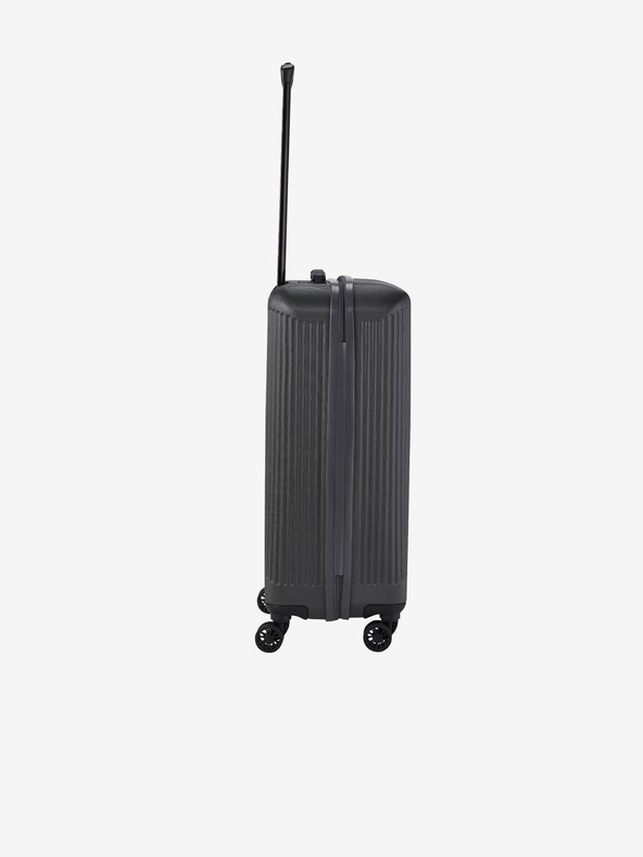 Travelite Sötétszürke Travelite Bali utazótáska M
