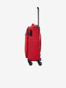 Travelite Piros Travelite Chios bőrönd S