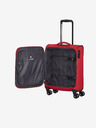 Travelite Piros Travelite Chios bőrönd S