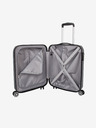 Travelite City 4w S Navy Bőrönd