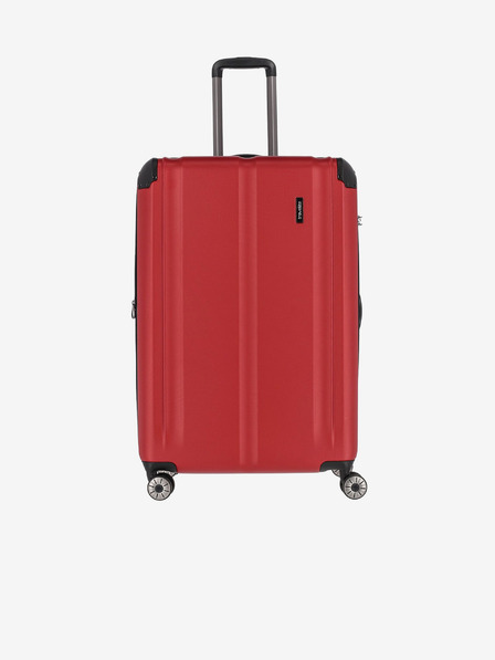 Travelite Piros Travelite City 4w L
