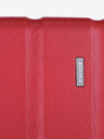 Travelite Piros Travelite City 4w L