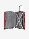 Travelite Piros Travelite City 4w L