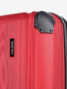 Travelite Piros Travelite City 4w L