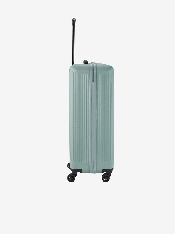Travelite Világoszöld Travelite Bali utazótáska L