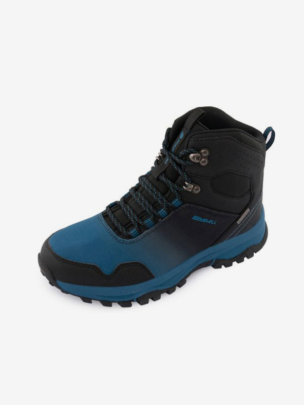 ALPINE PRO Kék bokacsizma ALPINE PRO Verene