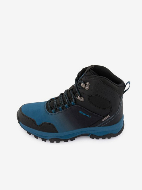 ALPINE PRO Kék bokacsizma ALPINE PRO Verene