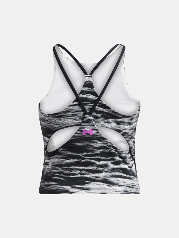 Under Armour Női atlétatrikó Under Armour Pjt Rck Lets Go BTB Top Pt