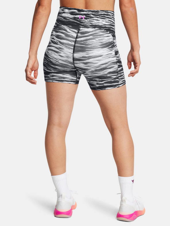 Under Armour Női rövidnadrágok Under Armour Pjt Rck Lets Go BTB Middy Pt