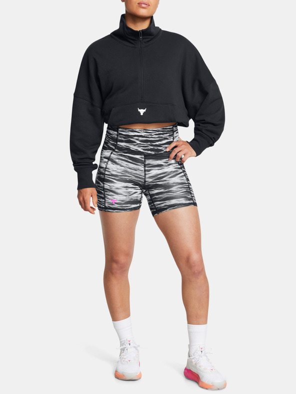 Under Armour Női rövidnadrágok Under Armour Pjt Rck Lets Go BTB Middy Pt