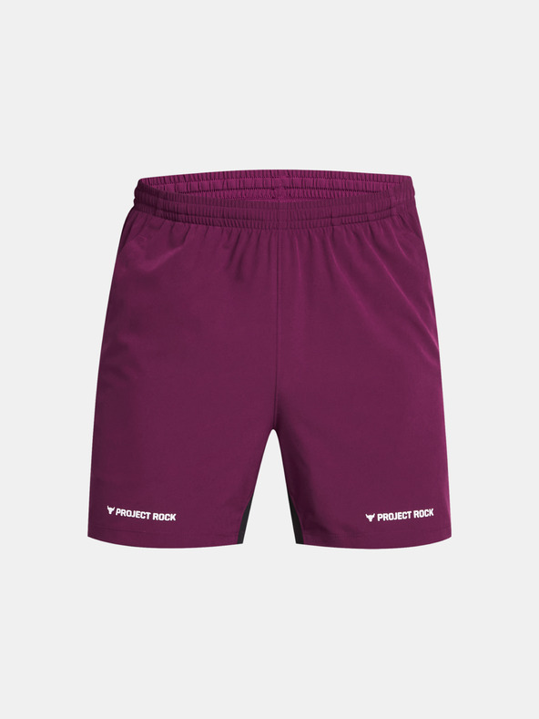 Under Armour Férfi rövidnadrágok Under Armour Pjt Rock Ultimate 5in Short
