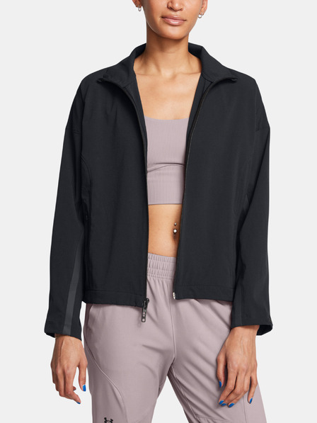 Under Armour Női dzseki Under Armour Unstoppable Vented Jacket