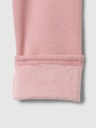 GAP Gyerek bélelt leggings GAP
