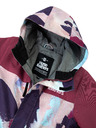 Horsefeathers Spirit One Piece Gyermek téli pulóver - absztrakt festék méret 5-6 HORSEFEATHERS