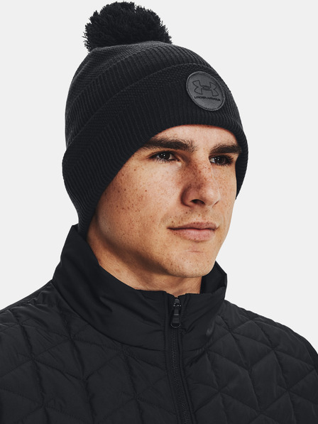 Under Armour Férfi sapka Under Armour UA Driver Pom