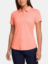 Under Armour Női póló Under Armour UA Playff 3.0 Digi Jaq Polo