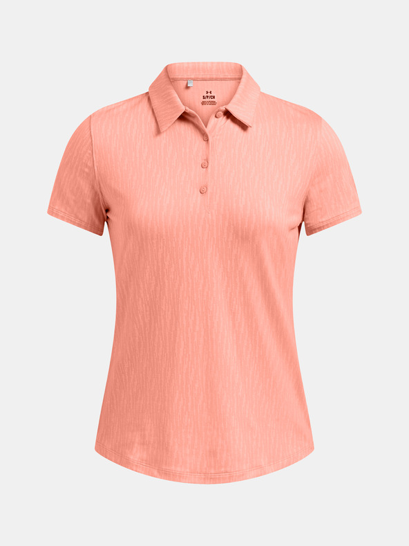 Under Armour Női póló Under Armour UA Playff 3.0 Digi Jaq Polo