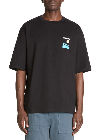 Celio Jecalif túlméretezett Celio póló