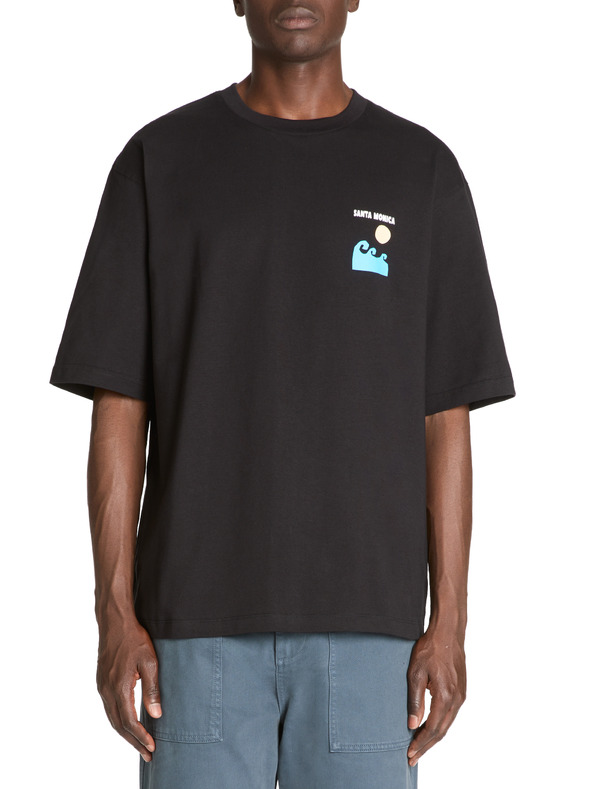 Celio Jecalif túlméretezett Celio póló