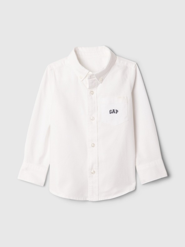 GAP Baby Oxford ing logóval GAP