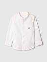 GAP Baby Oxford ing logóval GAP