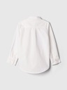 GAP Baby Oxford ing logóval GAP