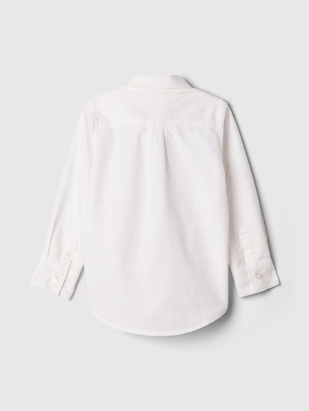 GAP Baby Oxford ing logóval GAP