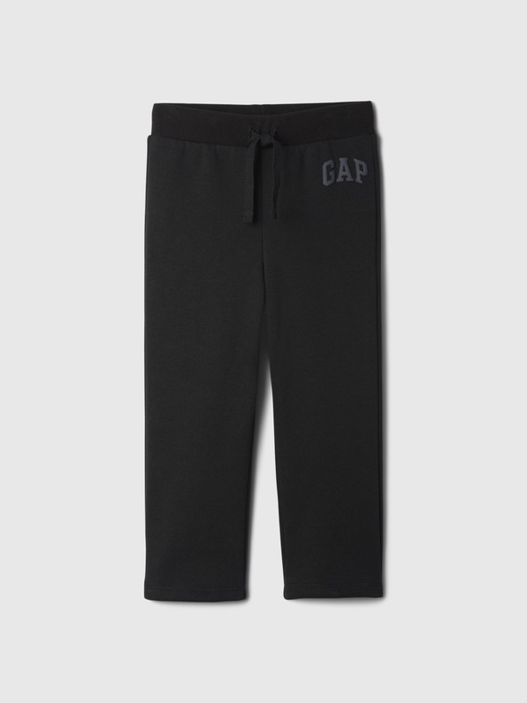 GAP Bébi sportnadrág GAP logóval