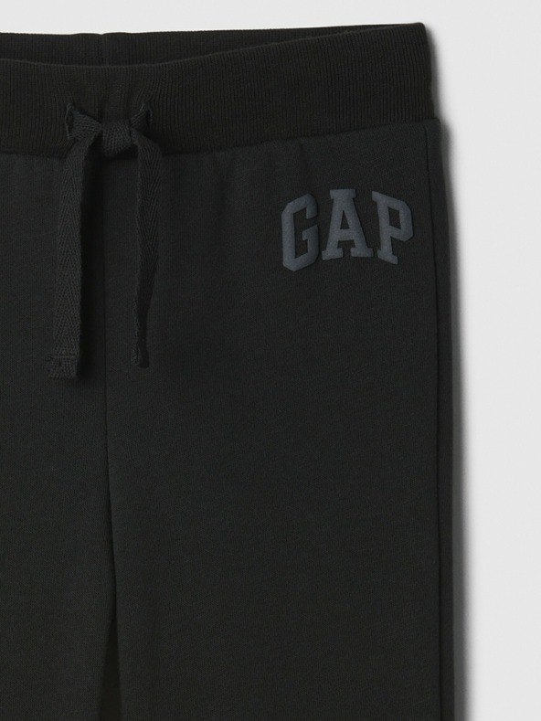 GAP Bébi sportnadrág GAP logóval