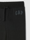 GAP Bébi sportnadrág GAP logóval
