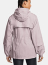 Under Armour Női dzseki Under Armour Crinkle Woven Jacket