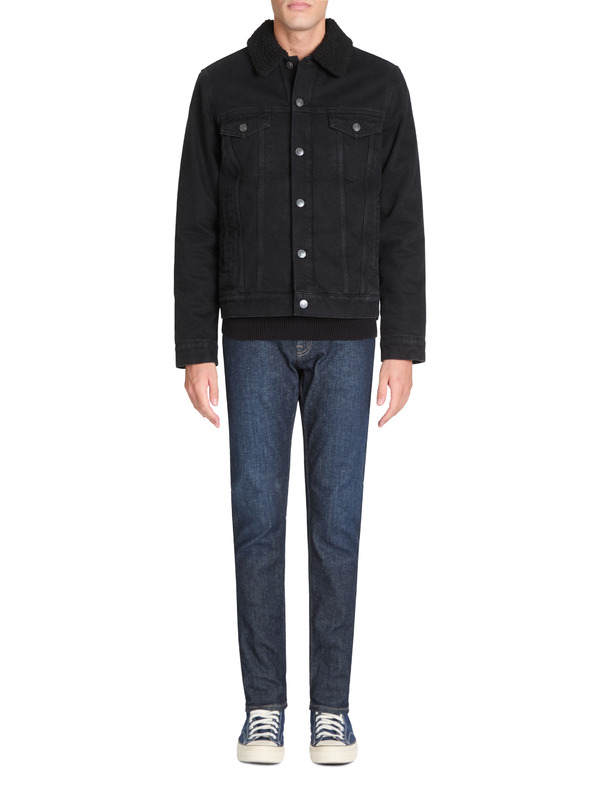 Celio Farmerkabát Judensherp Celio