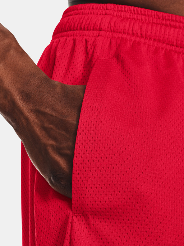 Under Armour Férfi rövidnadrágok Under Armour Tech Mesh Short