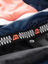 ALPINE PRO Női sí dzseki ptx membránnal ALPINE PRO ZARIBA fehér
