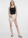 Orsay ORSAY fekete női tank top