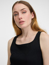 Orsay ORSAY fekete női tank top
