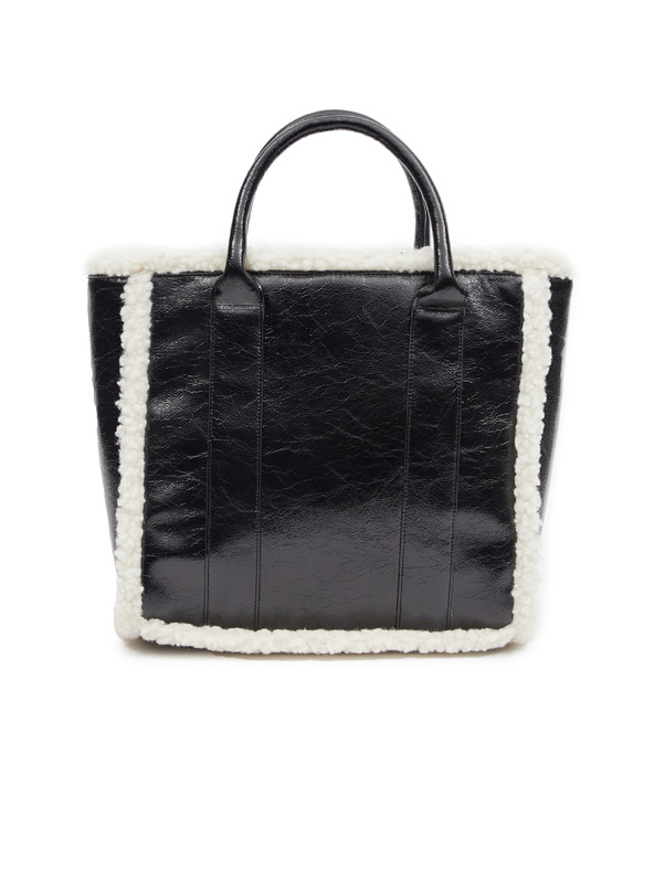 Orsay ORSAY fkete női crossbody kézitáska