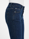 Orsay ORSAY kék női skinny fit farmer