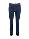 Orsay ORSAY kék női skinny fit farmer