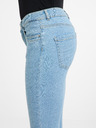 Orsay ORSAY világoskék női skinny fit farmernadrág