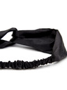 Orsay ORSAY fekete női alváskiegészítő szett díszdobozban